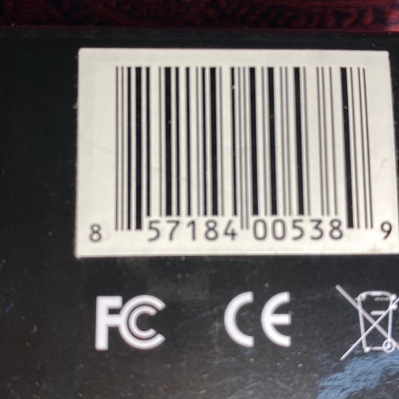 BNIB Polaroid Dash Cam 1080P HD Wide Angle 120 degrees Led Display 2.0”TFT LED - Picture 12 of 12